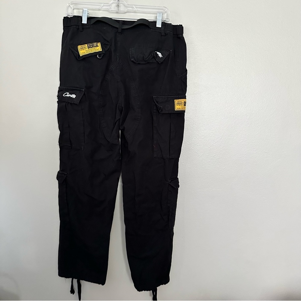 Corteiz cargo pants - Picture 2 of 7